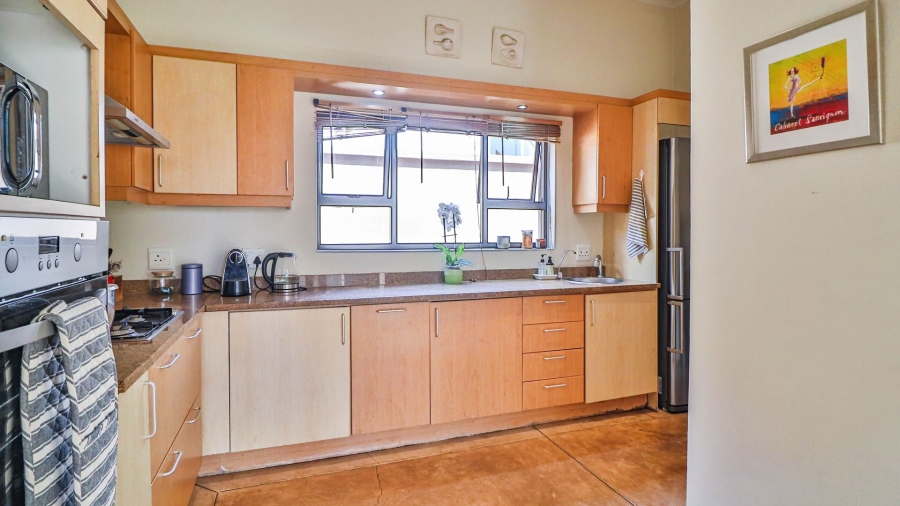 4 Bedroom Property for Sale in Lonehill Gauteng