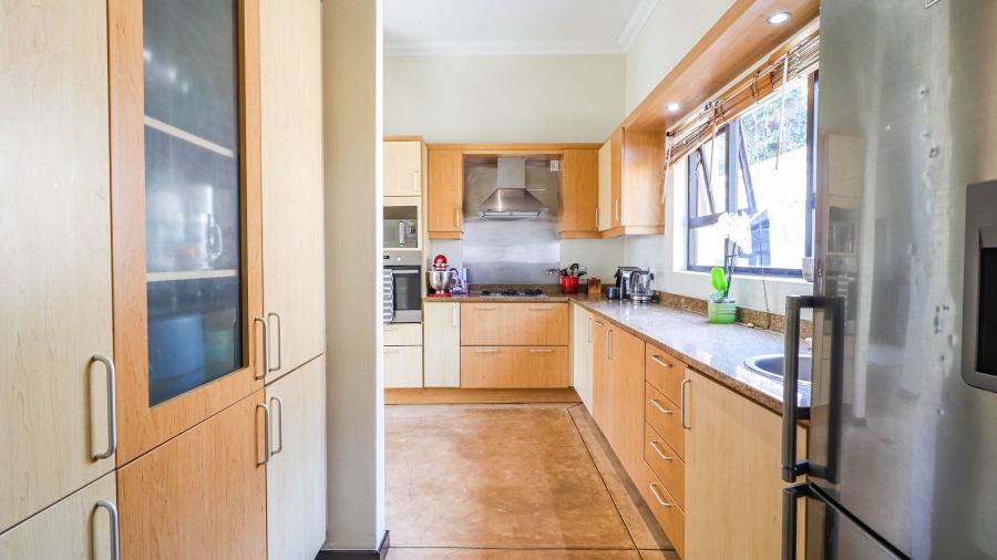 4 Bedroom Property for Sale in Lonehill Gauteng