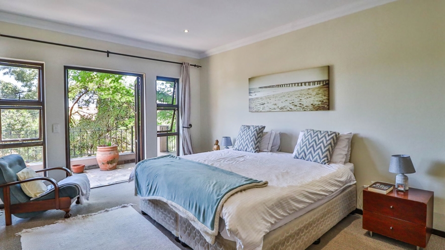 4 Bedroom Property for Sale in Lonehill Gauteng