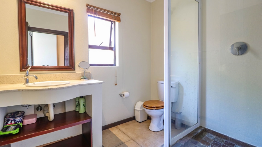 4 Bedroom Property for Sale in Lonehill Gauteng