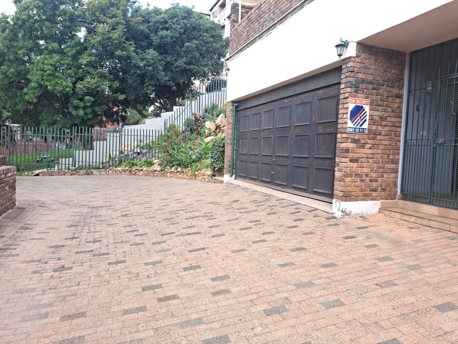3 Bedroom Property for Sale in Bedfordview Gauteng