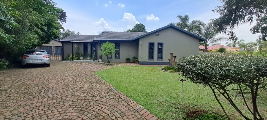 3 Bedroom Property for Sale in Freeway Park Gauteng