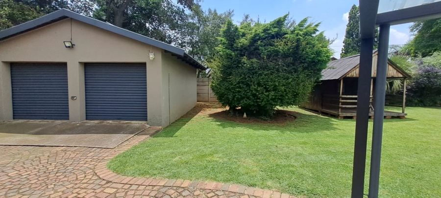 3 Bedroom Property for Sale in Freeway Park Gauteng