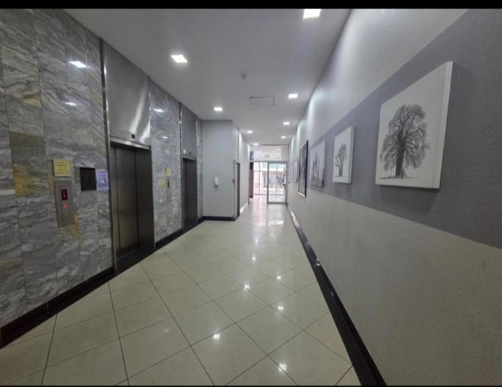 0 Bedroom Property for Sale in Marshalltown Gauteng