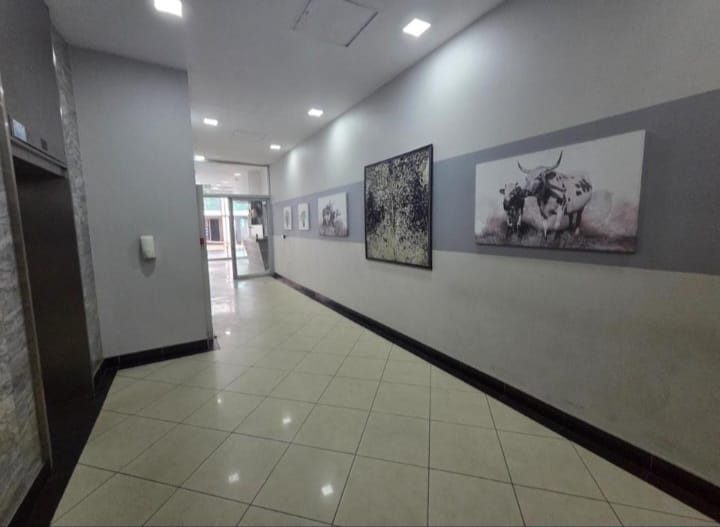 0 Bedroom Property for Sale in Marshalltown Gauteng