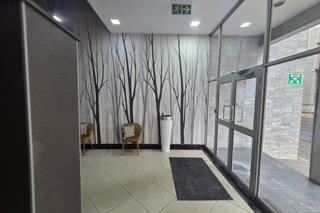 0 Bedroom Property for Sale in Marshalltown Gauteng