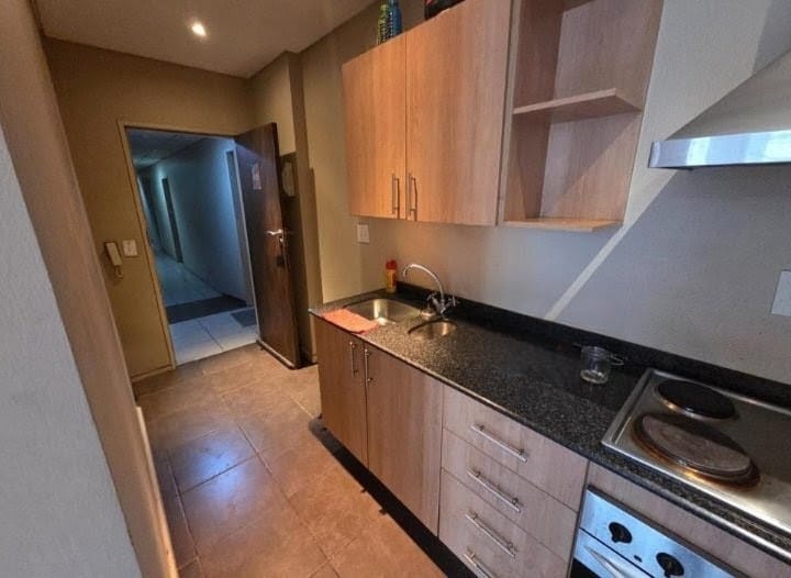 0 Bedroom Property for Sale in Marshalltown Gauteng