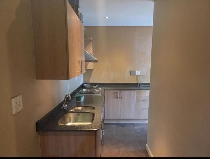 0 Bedroom Property for Sale in Marshalltown Gauteng