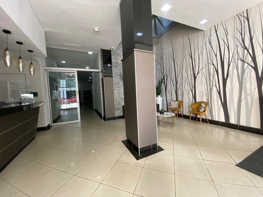 0 Bedroom Property for Sale in Marshalltown Gauteng