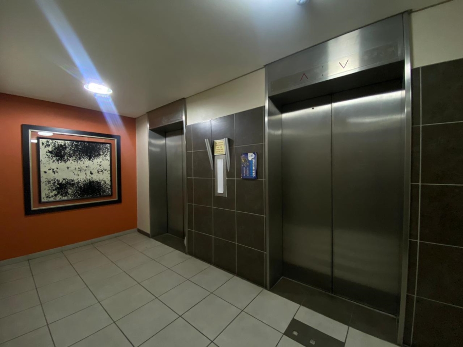 0 Bedroom Property for Sale in Marshalltown Gauteng