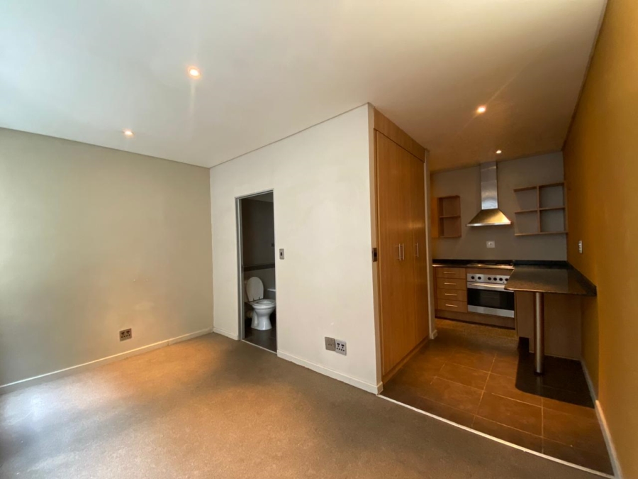 0 Bedroom Property for Sale in Marshalltown Gauteng