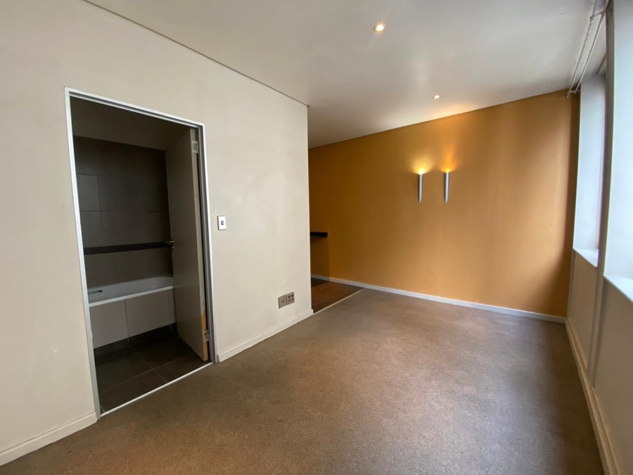 0 Bedroom Property for Sale in Marshalltown Gauteng