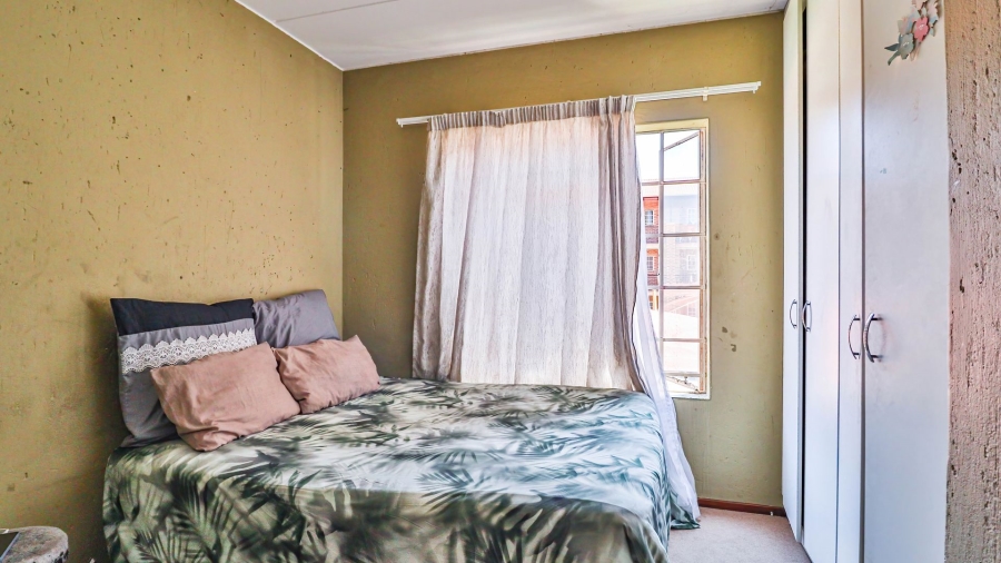 2 Bedroom Property for Sale in Comet Gauteng