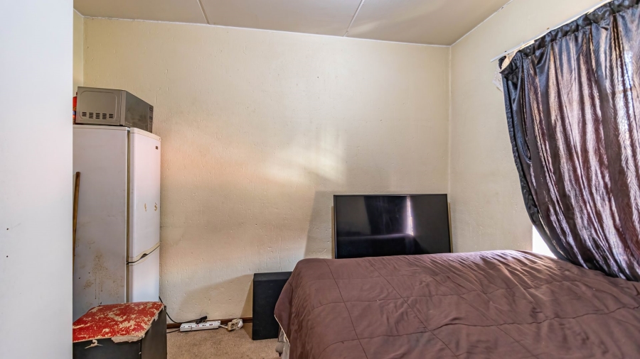 2 Bedroom Property for Sale in Comet Gauteng