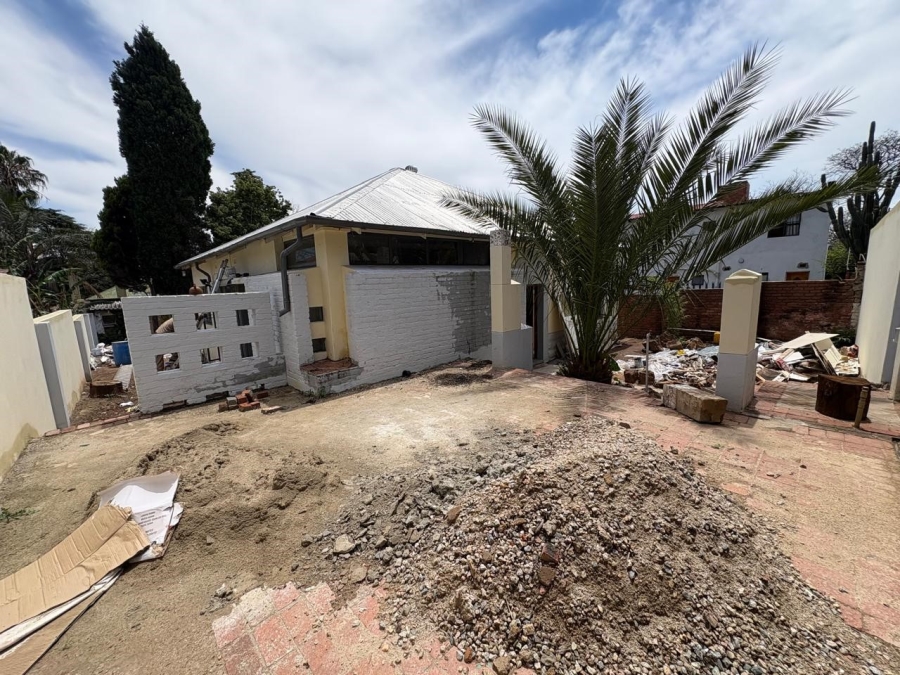 3 Bedroom Property for Sale in Bellevue Gauteng