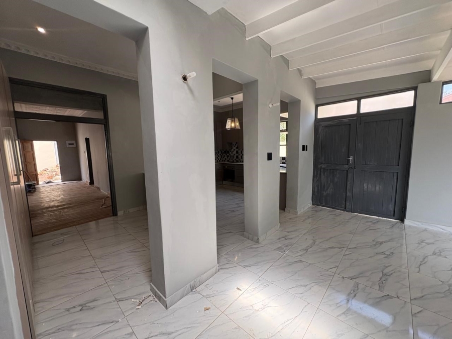 3 Bedroom Property for Sale in Bellevue Gauteng