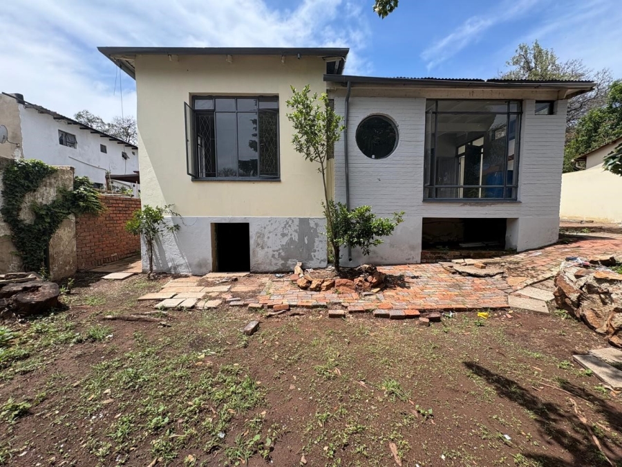3 Bedroom Property for Sale in Bellevue Gauteng