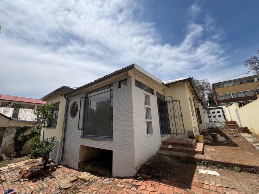 3 Bedroom Property for Sale in Bellevue Gauteng