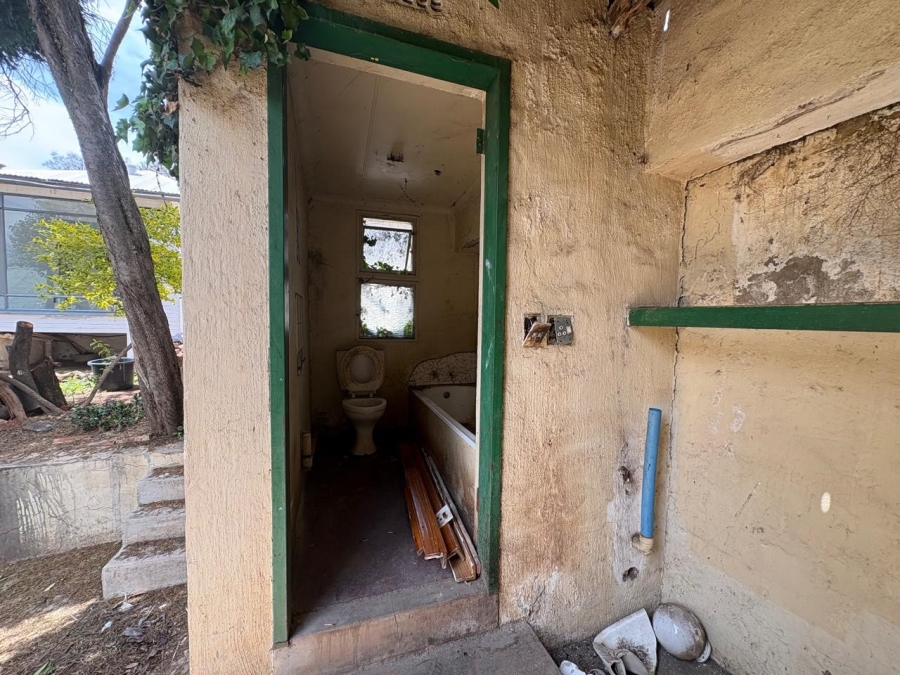 3 Bedroom Property for Sale in Bellevue Gauteng