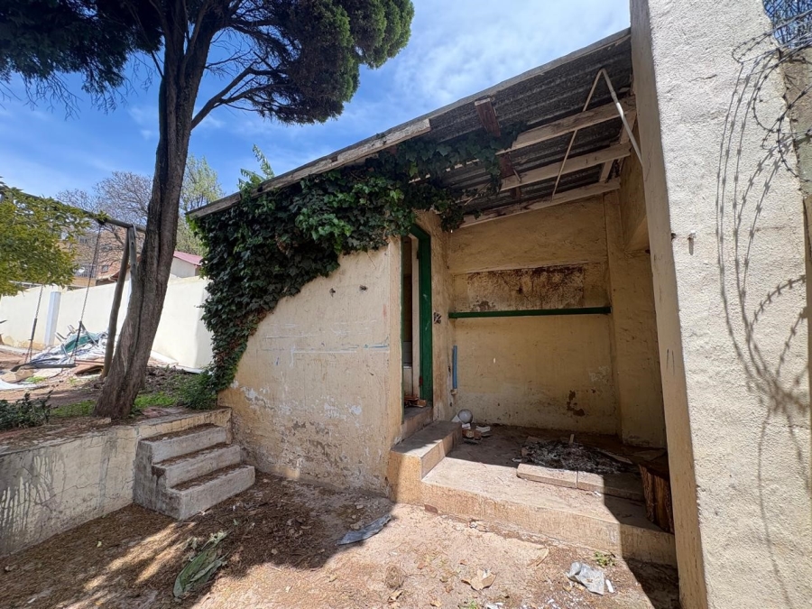 3 Bedroom Property for Sale in Bellevue Gauteng