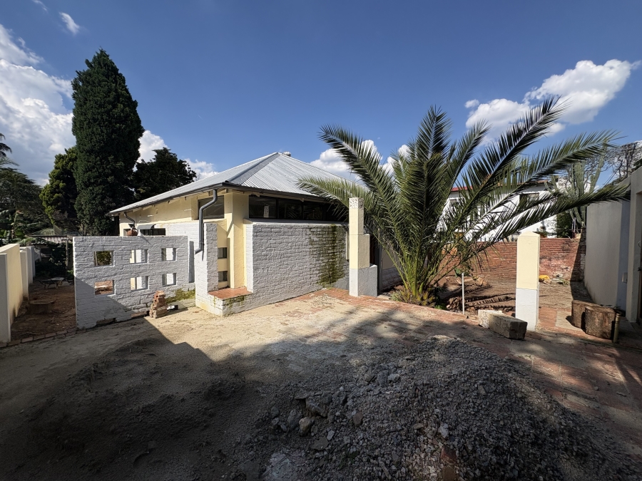 3 Bedroom Property for Sale in Bellevue Gauteng