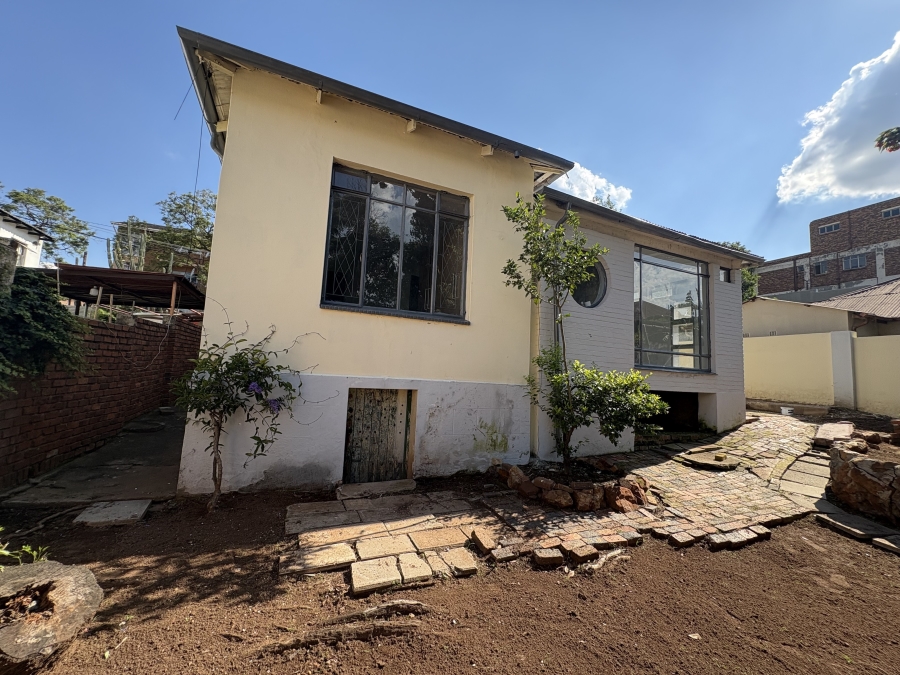 3 Bedroom Property for Sale in Bellevue Gauteng
