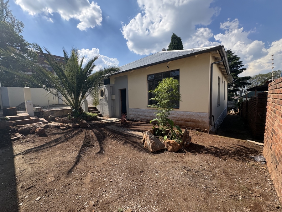 3 Bedroom Property for Sale in Bellevue Gauteng