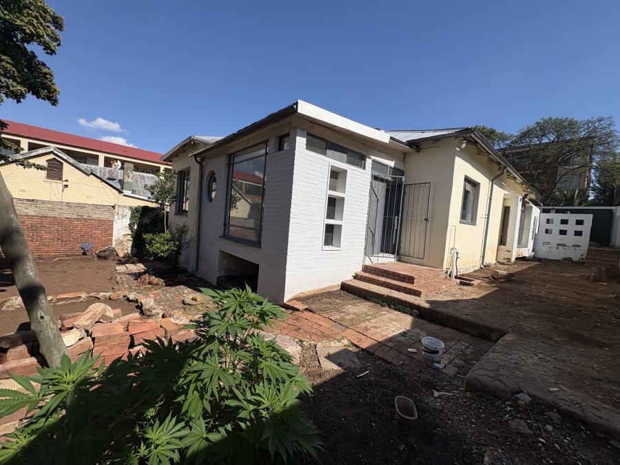 3 Bedroom Property for Sale in Bellevue Gauteng