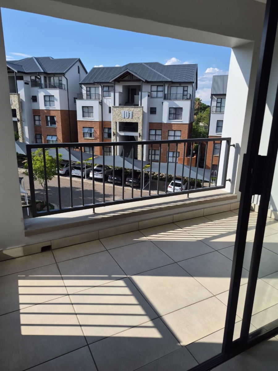 1 Bedroom Property for Sale in Olivedale Gauteng