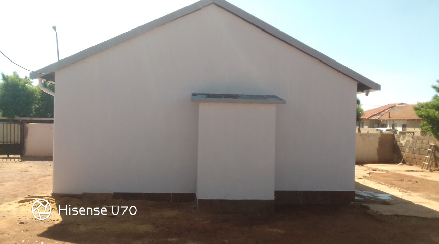 2 Bedroom Property for Sale in Moleleki Gauteng