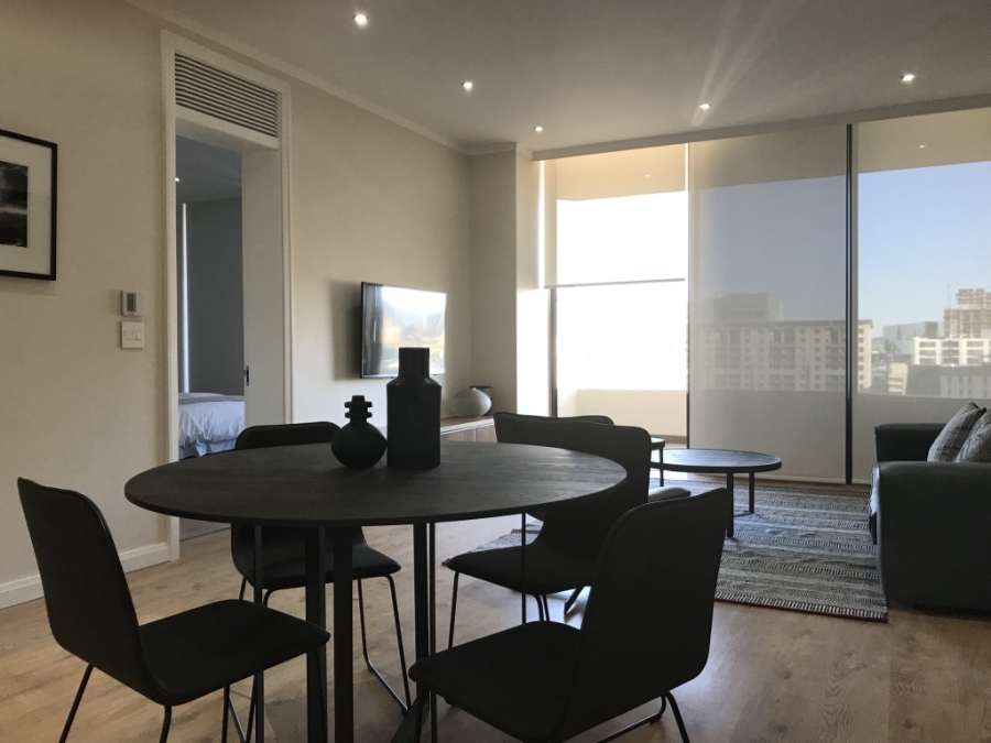 1 Bedroom Property for Sale in Morningside Gauteng