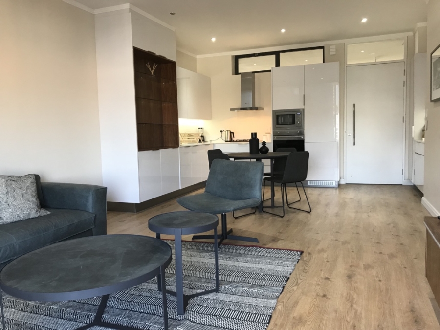 1 Bedroom Property for Sale in Morningside Gauteng