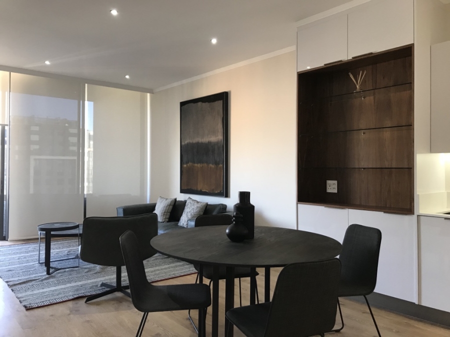 1 Bedroom Property for Sale in Morningside Gauteng
