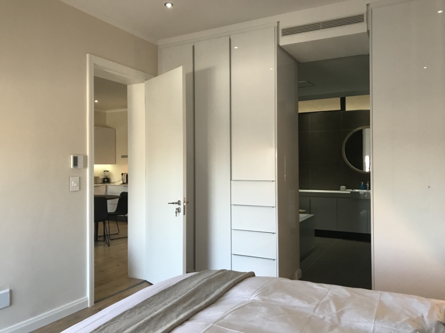 1 Bedroom Property for Sale in Morningside Gauteng