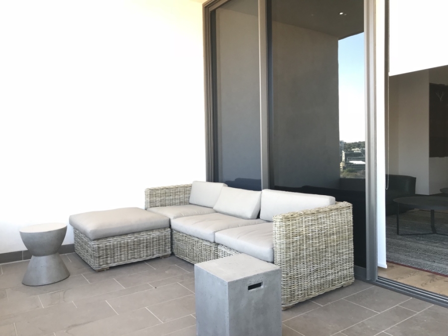 1 Bedroom Property for Sale in Morningside Gauteng