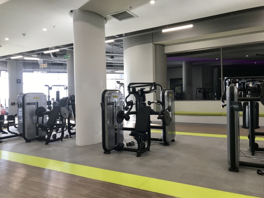 1 Bedroom Property for Sale in Morningside Gauteng