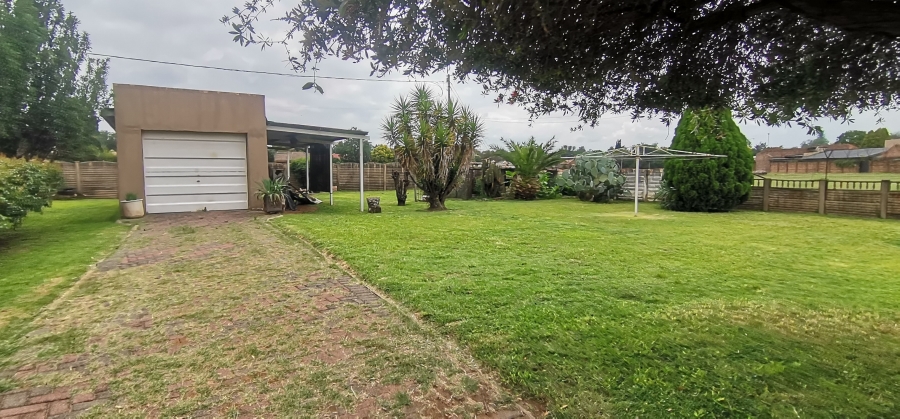 3 Bedroom Property for Sale in Three Rivers Gauteng