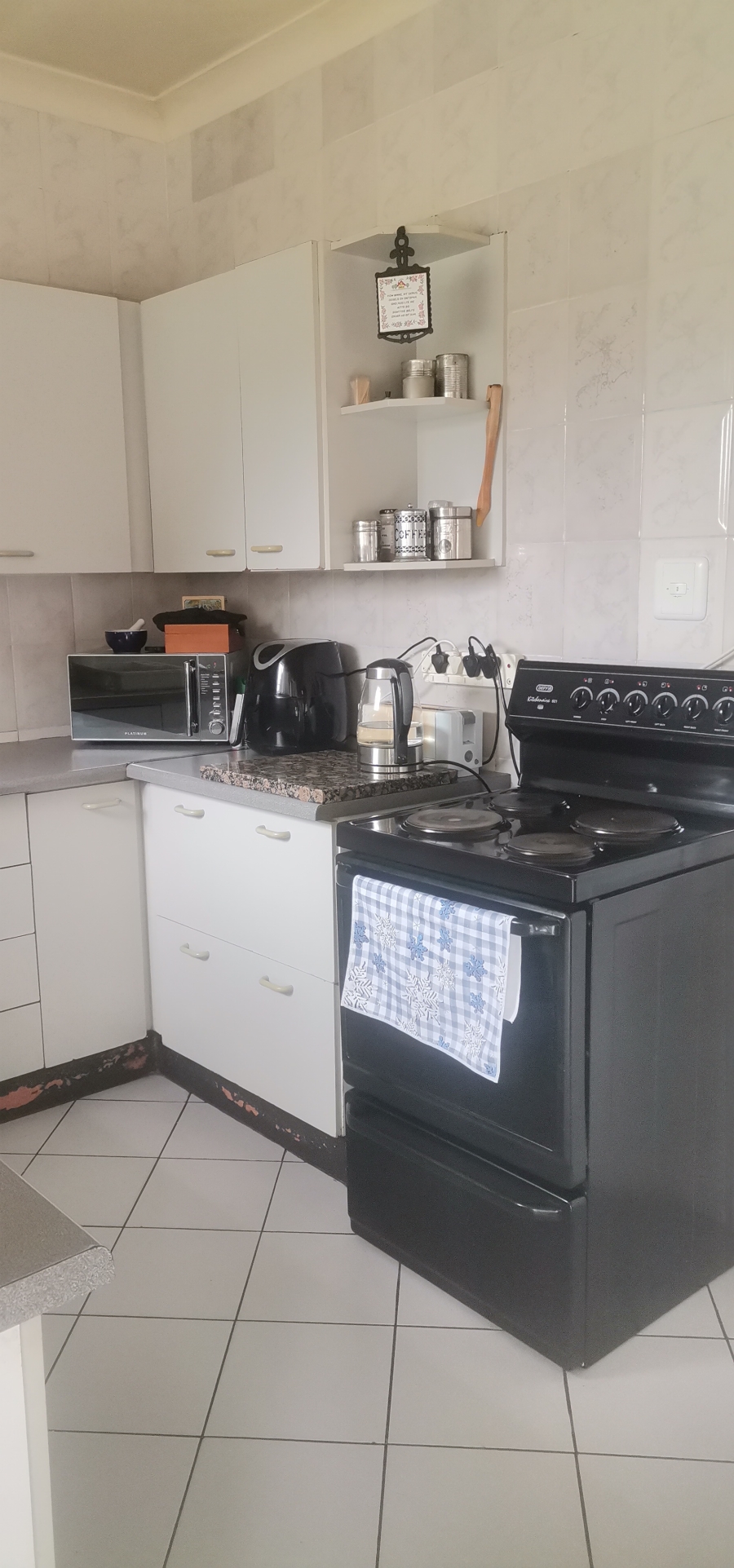 3 Bedroom Property for Sale in Three Rivers Gauteng