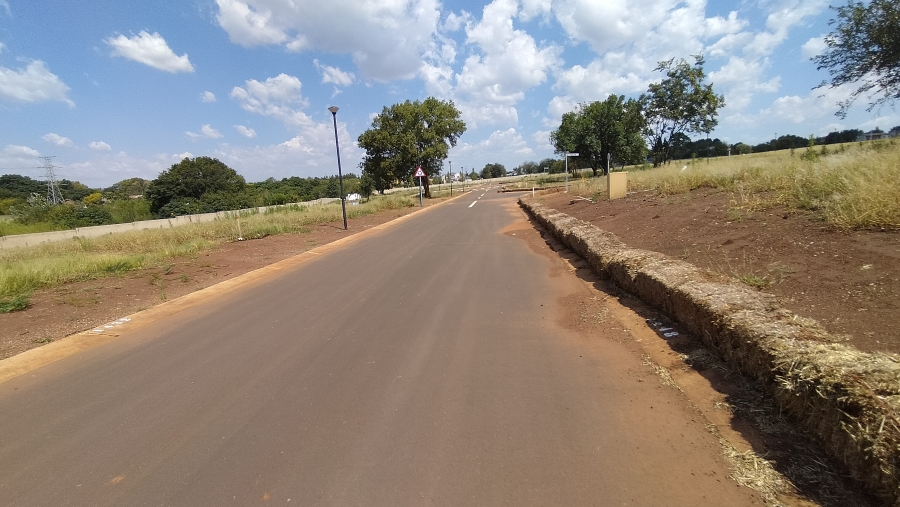 0 Bedroom Property for Sale in Raslouw Gauteng