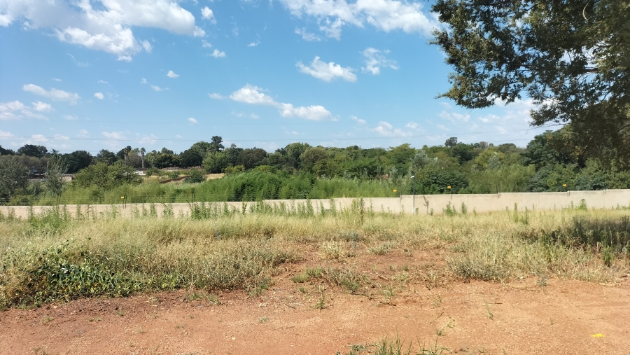 0 Bedroom Property for Sale in Raslouw Gauteng