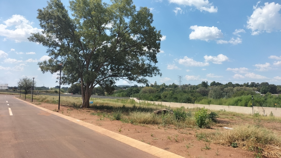 0 Bedroom Property for Sale in Raslouw Gauteng