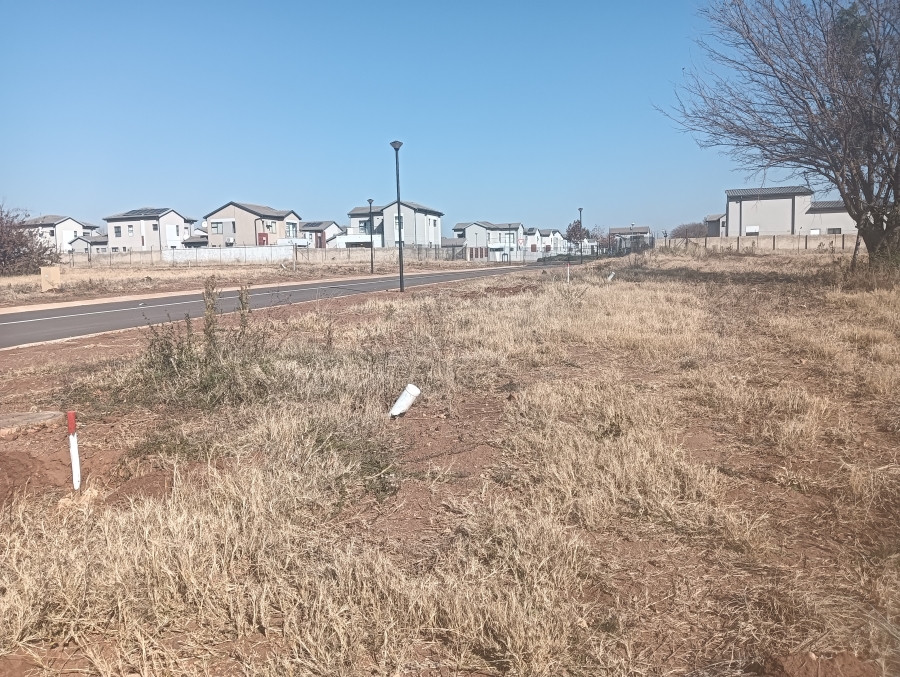 0 Bedroom Property for Sale in Raslouw Gauteng