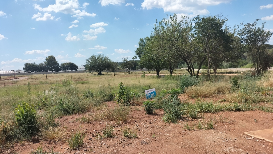 0 Bedroom Property for Sale in Raslouw Gauteng