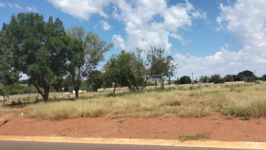 0 Bedroom Property for Sale in Raslouw Gauteng