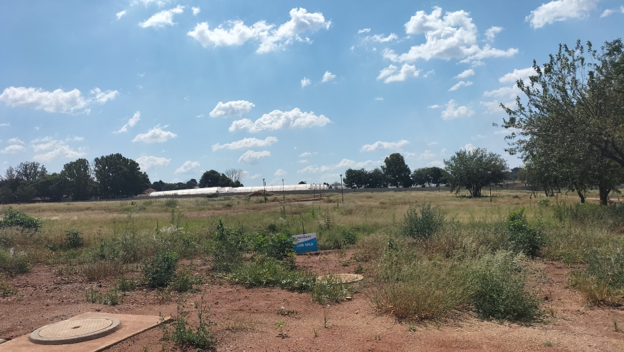 0 Bedroom Property for Sale in Raslouw Gauteng