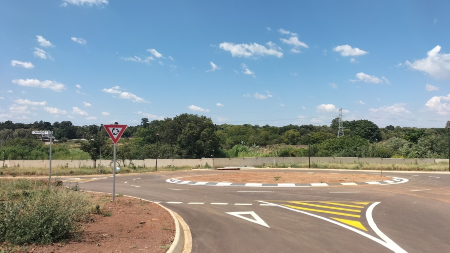 0 Bedroom Property for Sale in Raslouw Gauteng