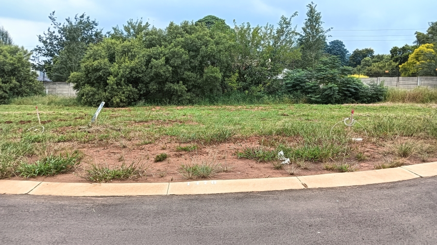 0 Bedroom Property for Sale in Raslouw Gauteng