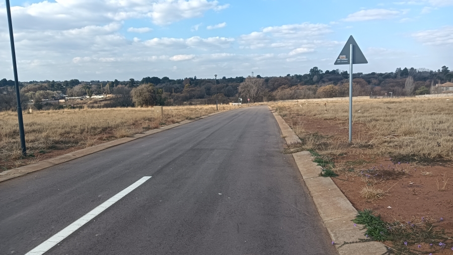 0 Bedroom Property for Sale in Raslouw Gauteng