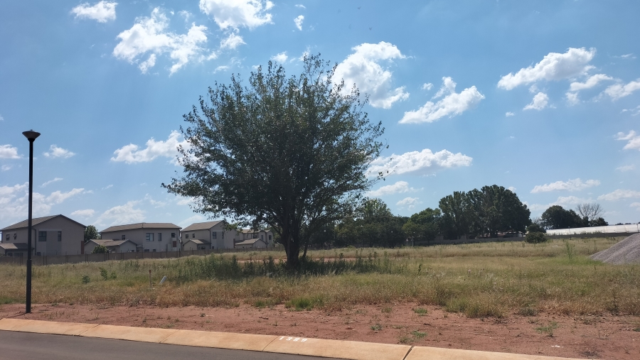 0 Bedroom Property for Sale in Raslouw Gauteng