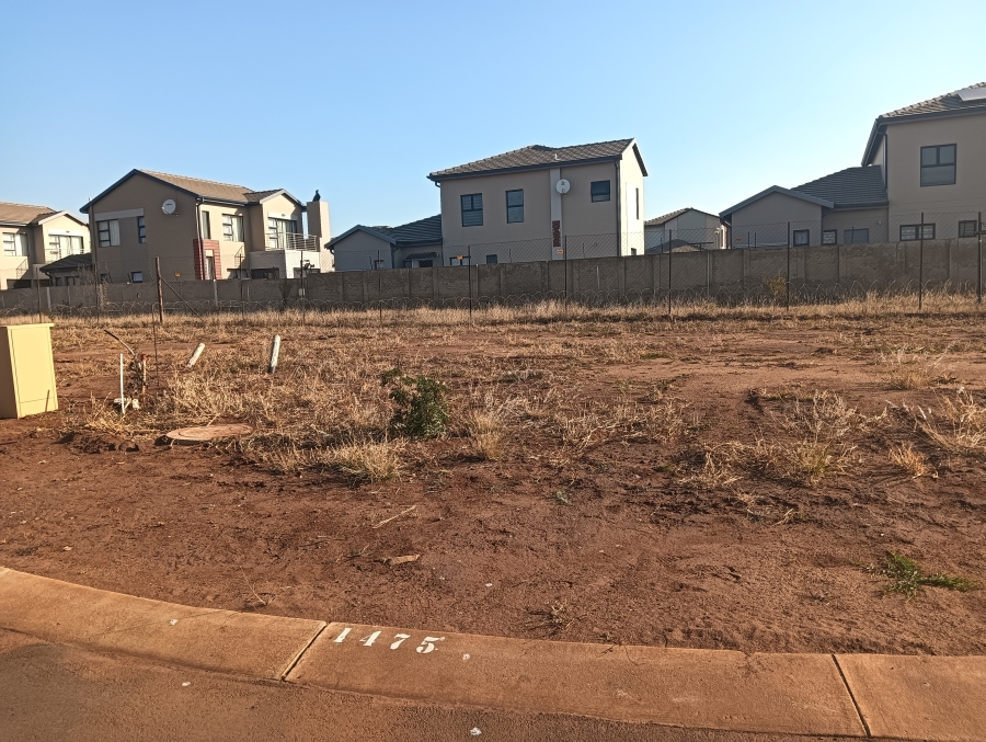 0 Bedroom Property for Sale in Raslouw Gauteng